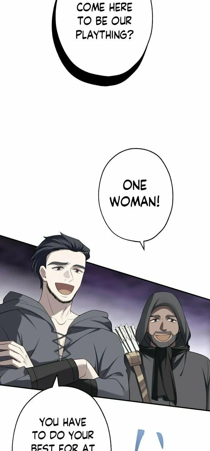 Until the Soul of the Fallen Queen Knows Love Chapter 18 page 38 - 
