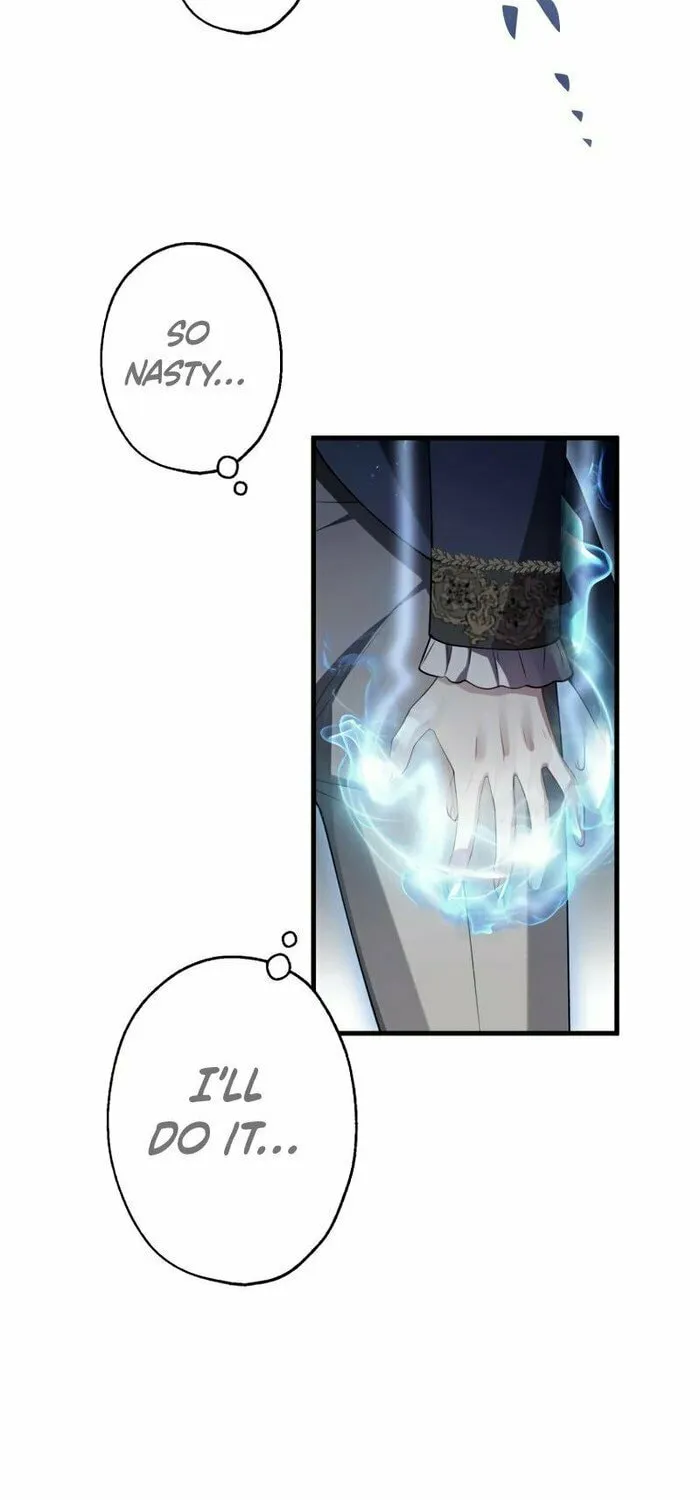Until the Soul of the Fallen Queen Knows Love Chapter 18 page 40 - 