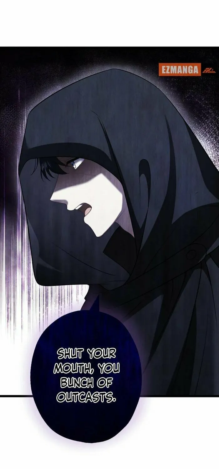 Until the Soul of the Fallen Queen Knows Love Chapter 18 page 41 - 