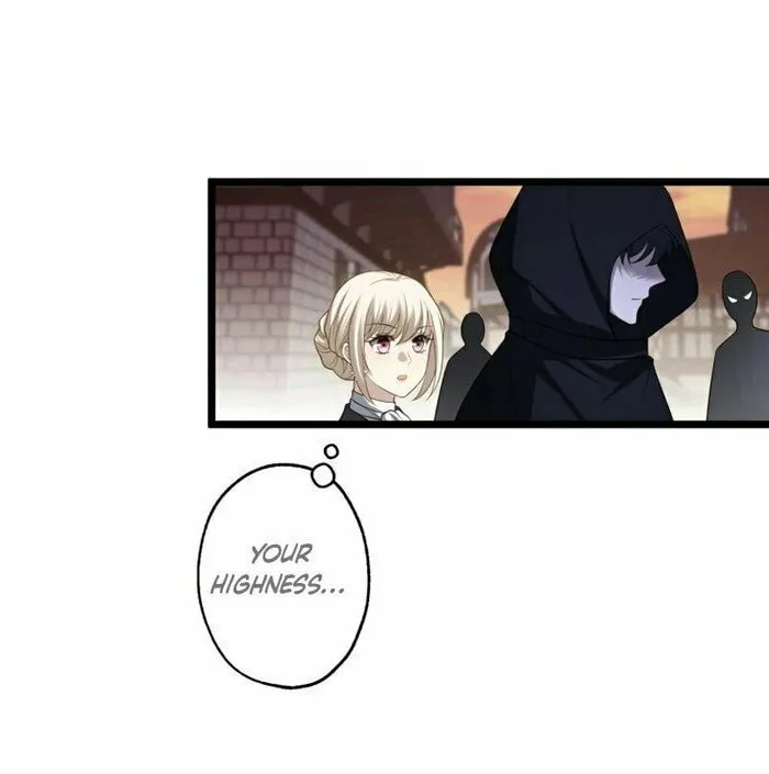 Until the Soul of the Fallen Queen Knows Love Chapter 18 page 42 - 