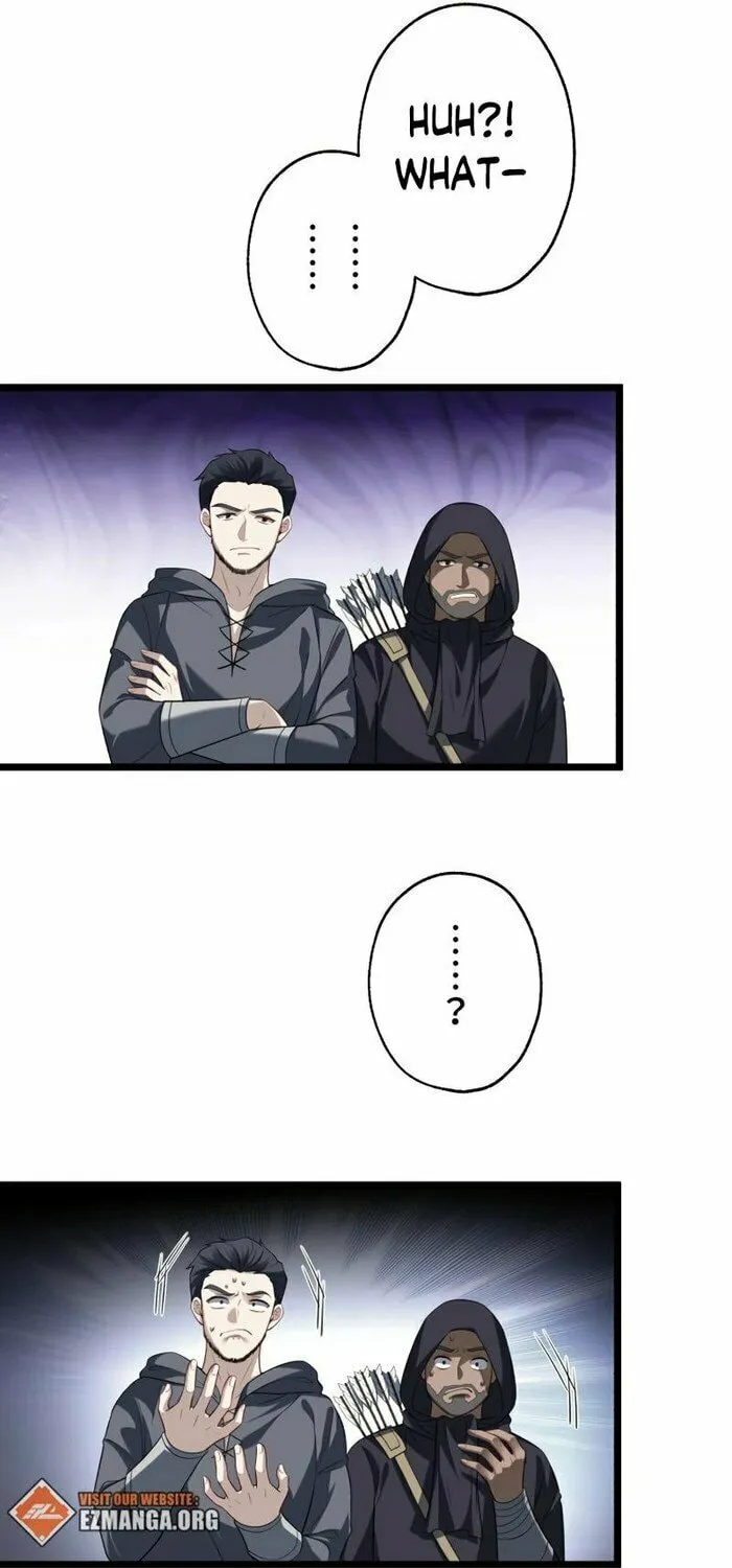 Until the Soul of the Fallen Queen Knows Love Chapter 18 page 43 - 