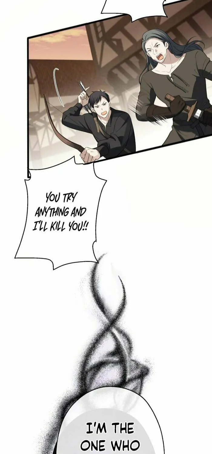 Until the Soul of the Fallen Queen Knows Love Chapter 18 page 48 - 