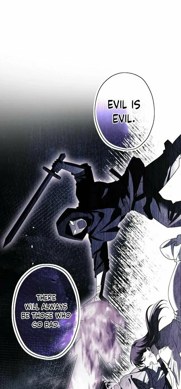 Until the Soul of the Fallen Queen Knows Love Chapter 18 page 6 - 