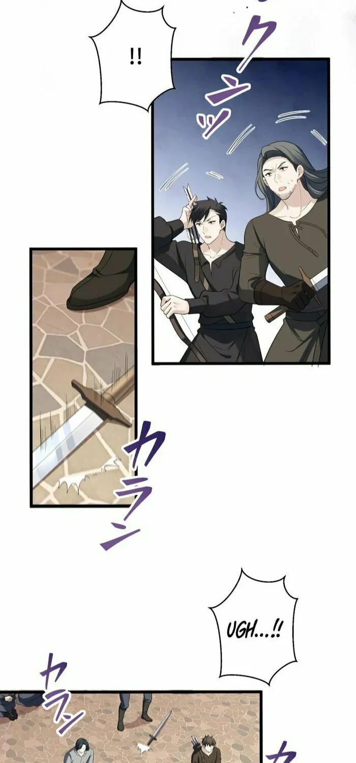 Until the Soul of the Fallen Queen Knows Love Chapter 18 page 51 - 
