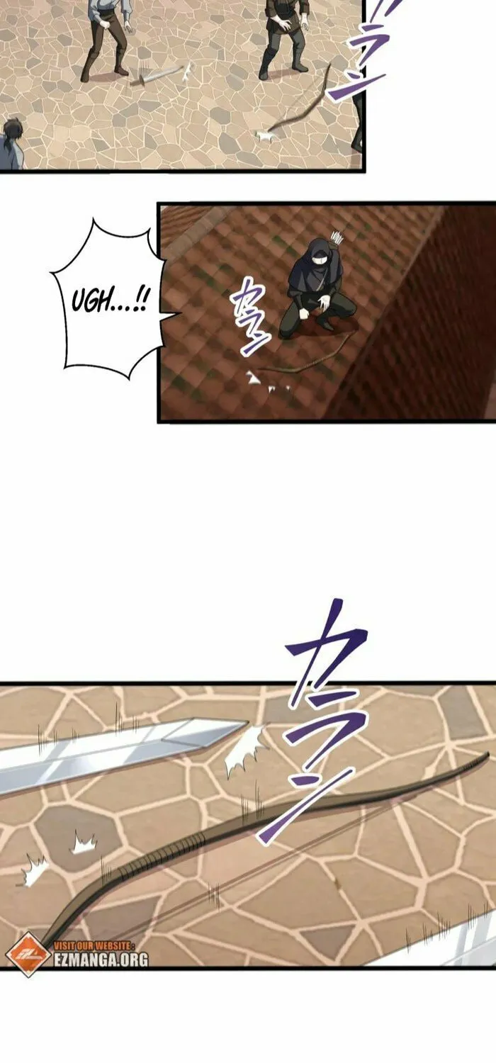 Until the Soul of the Fallen Queen Knows Love Chapter 18 page 52 - 