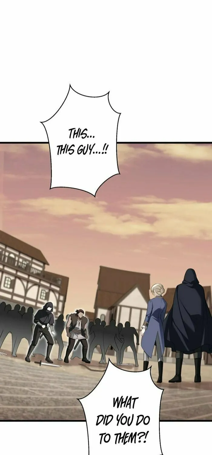 Until the Soul of the Fallen Queen Knows Love Chapter 18 page 53 - 