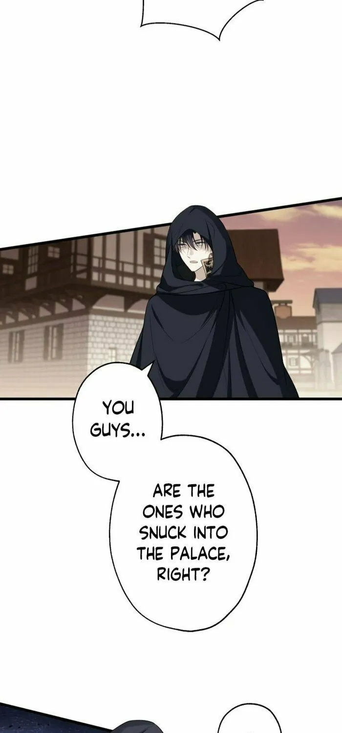 Until the Soul of the Fallen Queen Knows Love Chapter 18 page 54 - 
