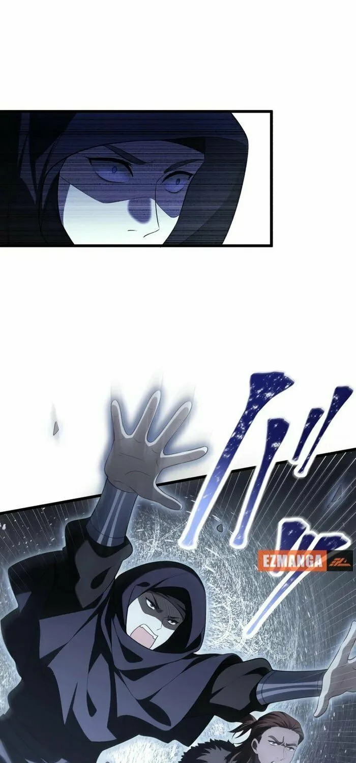 Until the Soul of the Fallen Queen Knows Love Chapter 18 page 59 - 