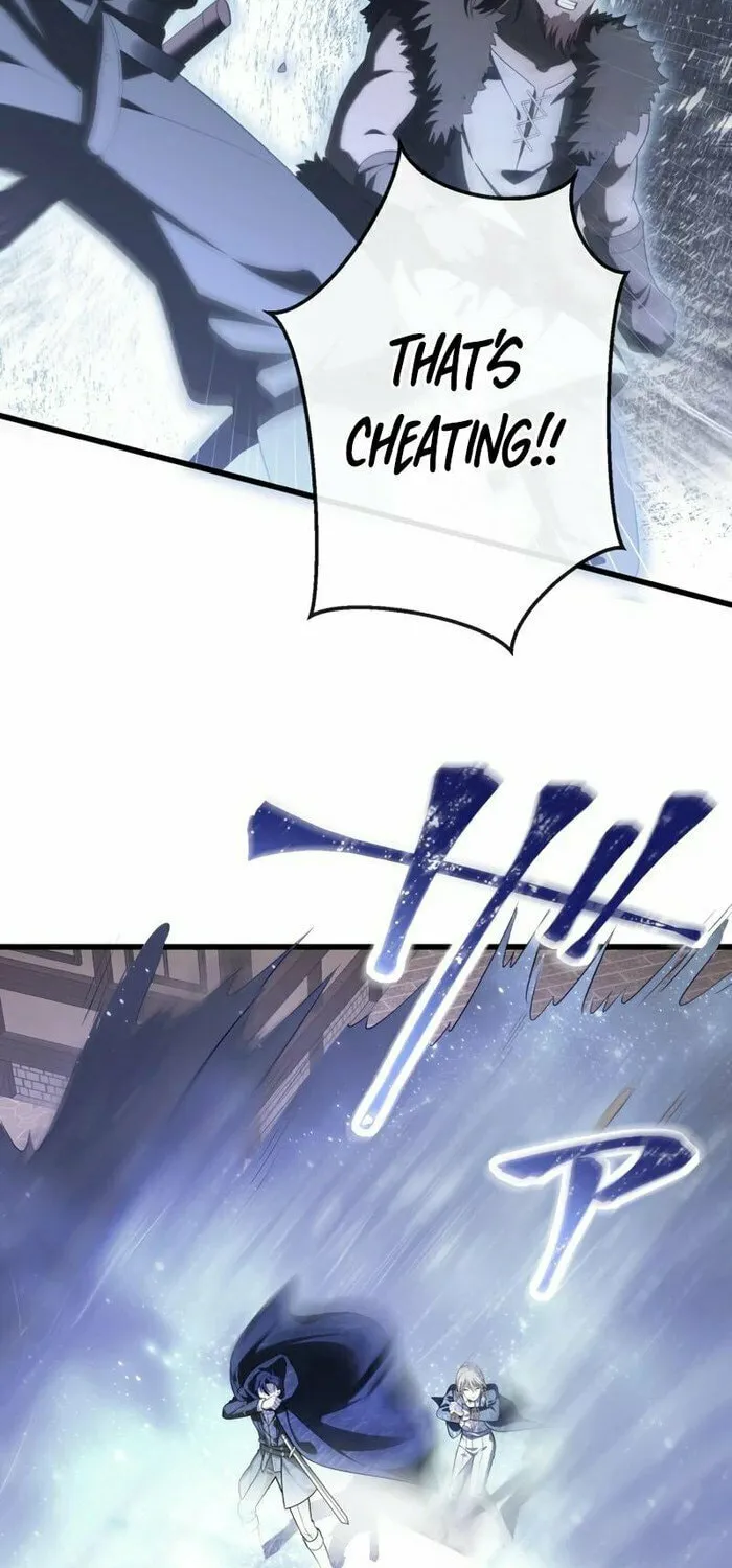Until the Soul of the Fallen Queen Knows Love Chapter 18 page 60 - 