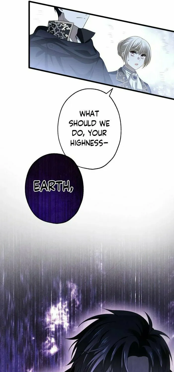Until the Soul of the Fallen Queen Knows Love Chapter 18 page 64 - 