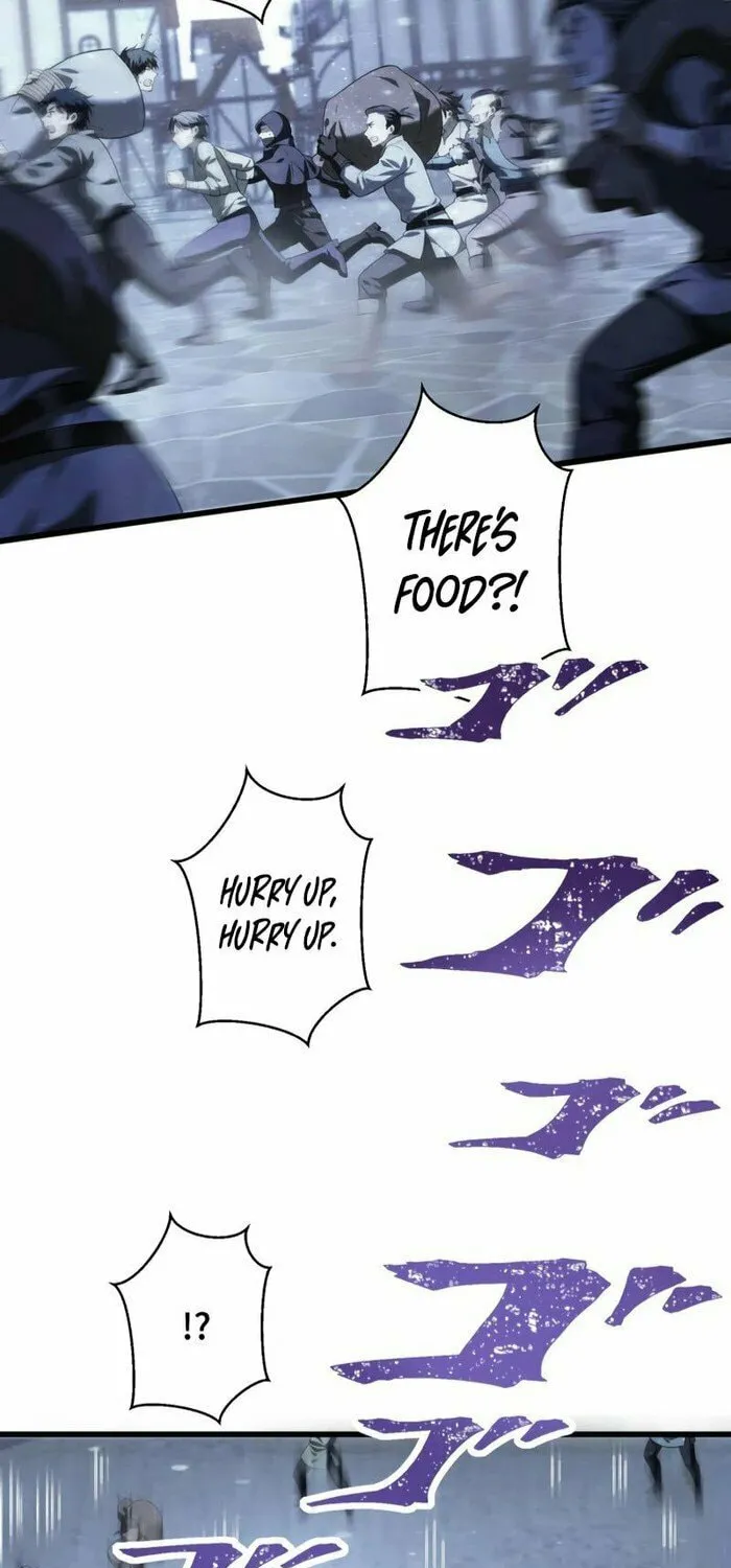 Until the Soul of the Fallen Queen Knows Love Chapter 18 page 66 - 