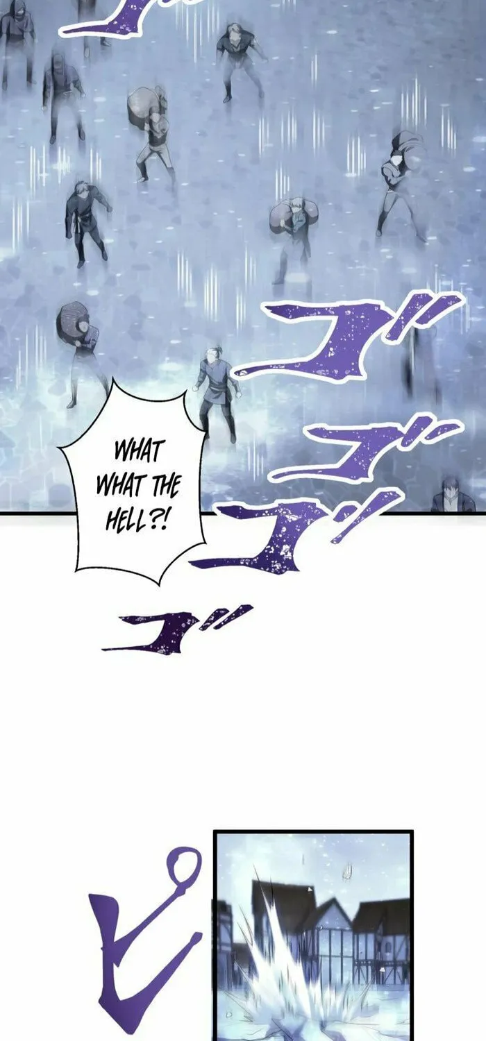 Until the Soul of the Fallen Queen Knows Love Chapter 18 page 67 - 