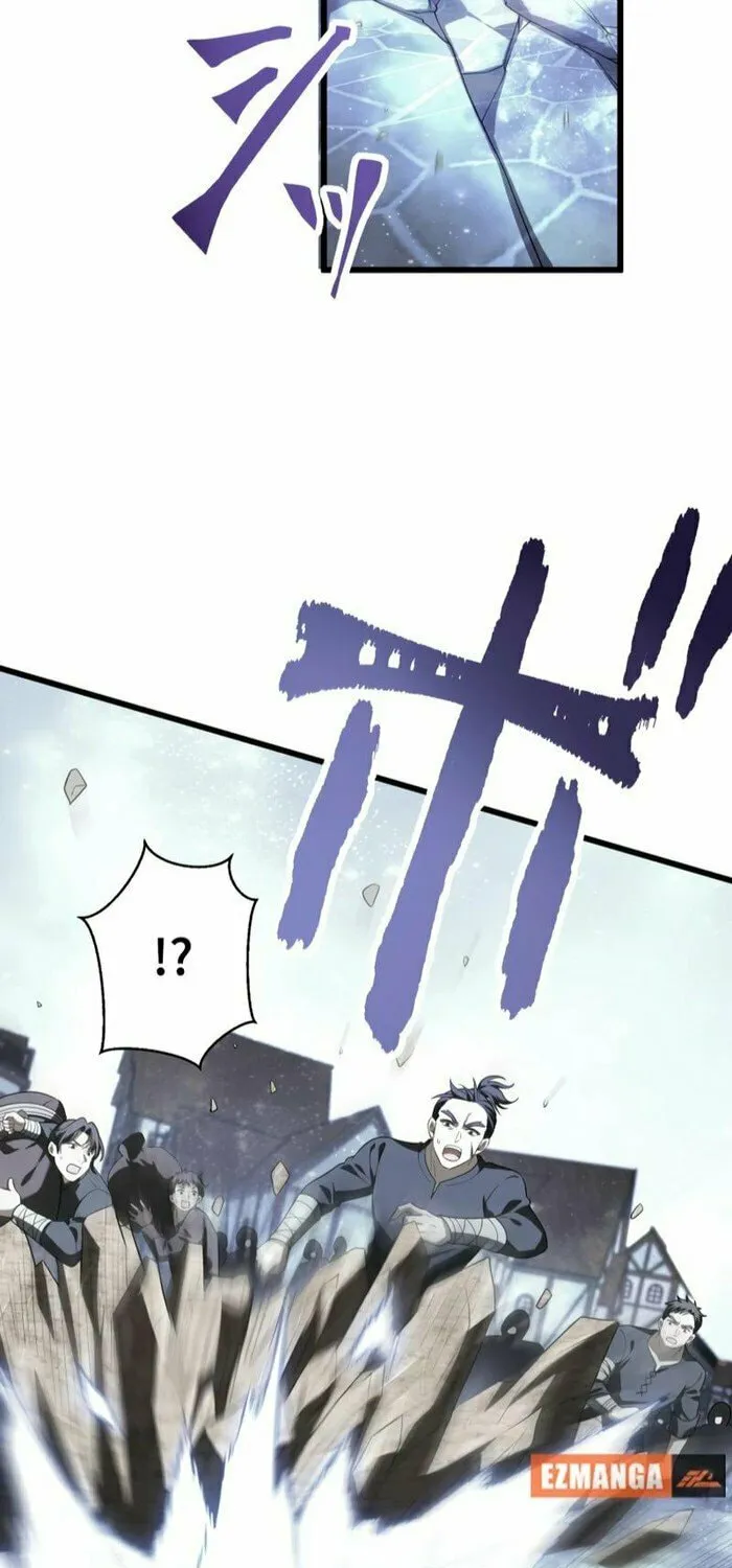 Until the Soul of the Fallen Queen Knows Love Chapter 18 page 68 - 