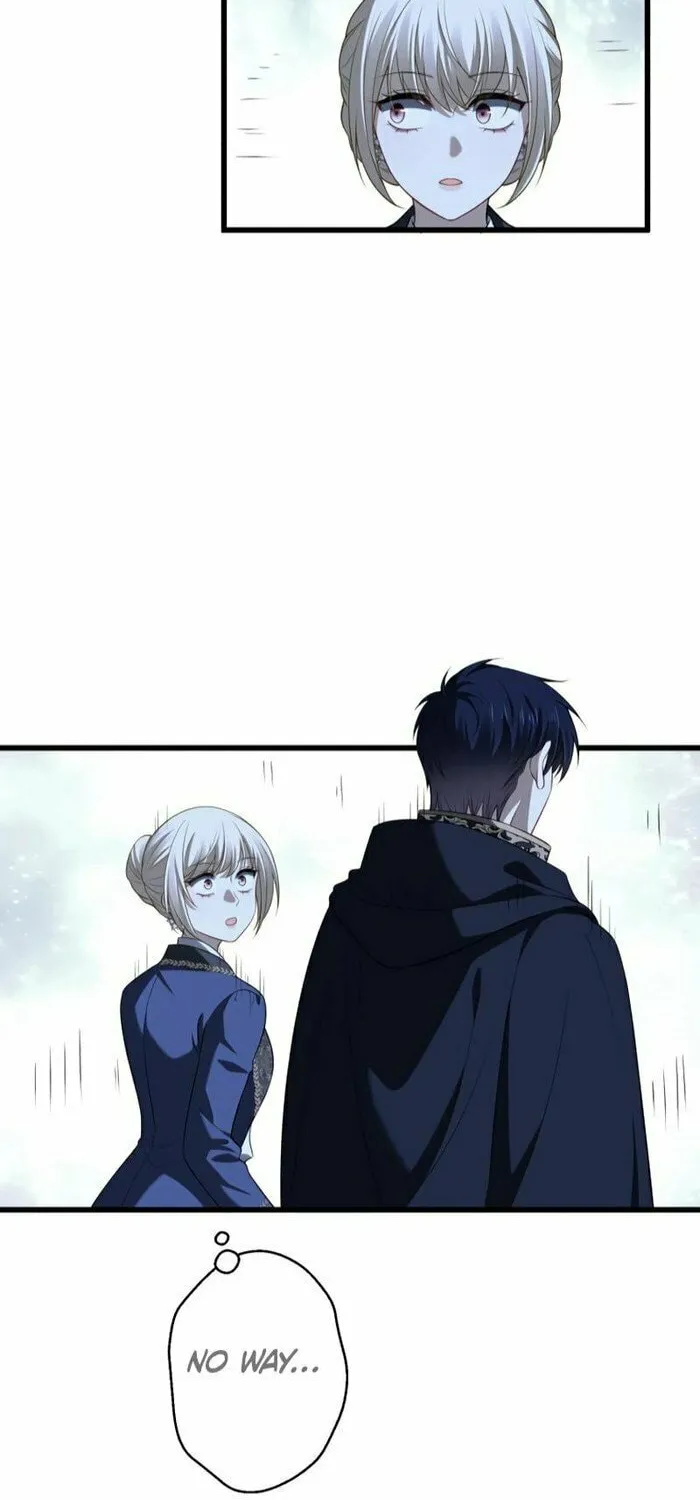Until the Soul of the Fallen Queen Knows Love Chapter 18 page 72 - 
