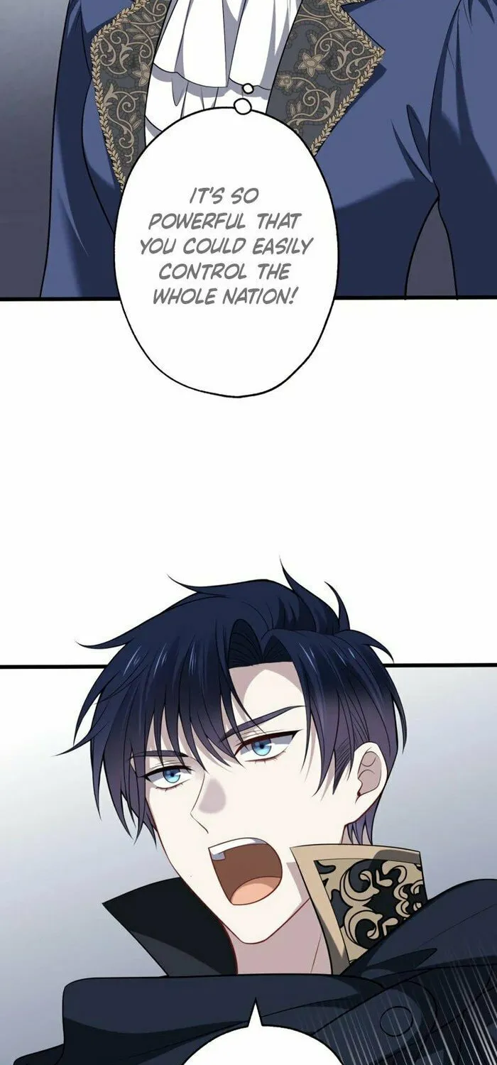 Until the Soul of the Fallen Queen Knows Love Chapter 18 page 80 - 