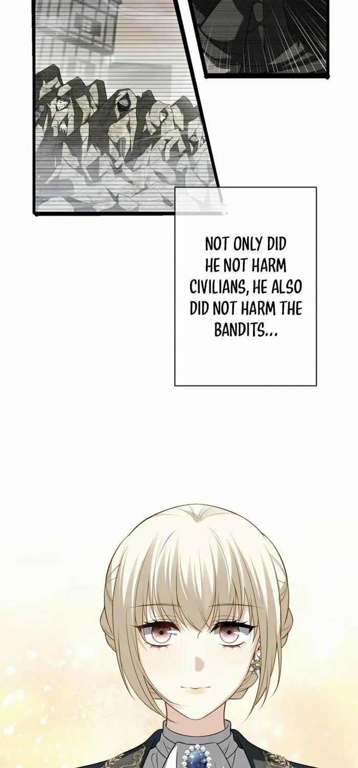 Until the Soul of the Fallen Queen Knows Love Chapter 18 page 87 - 