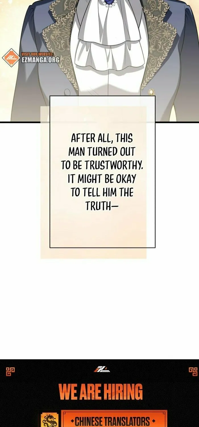 Until the Soul of the Fallen Queen Knows Love Chapter 18 page 88 - 