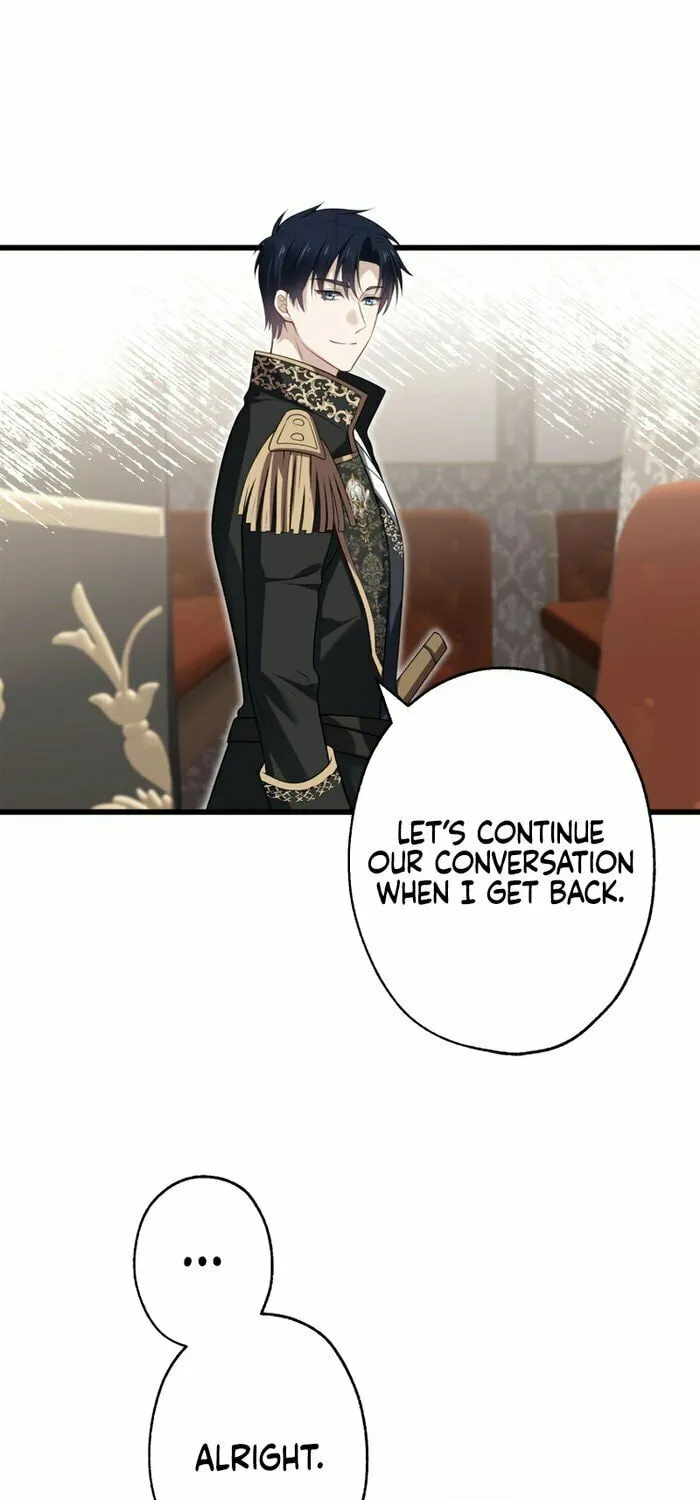 Until the Soul of the Fallen Queen Knows Love Chapter 19 page 3 - 