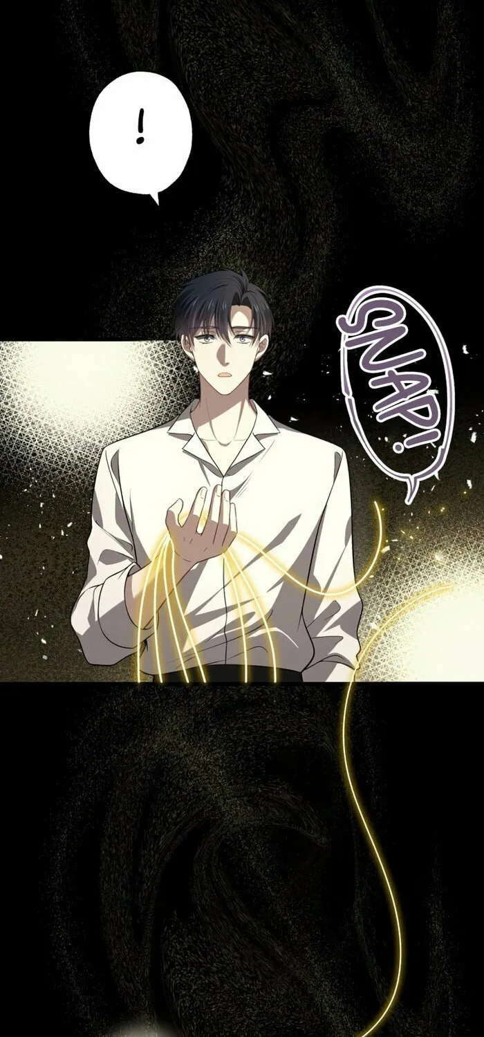 Until the Soul of the Fallen Queen Knows Love Chapter 19 page 22 - 