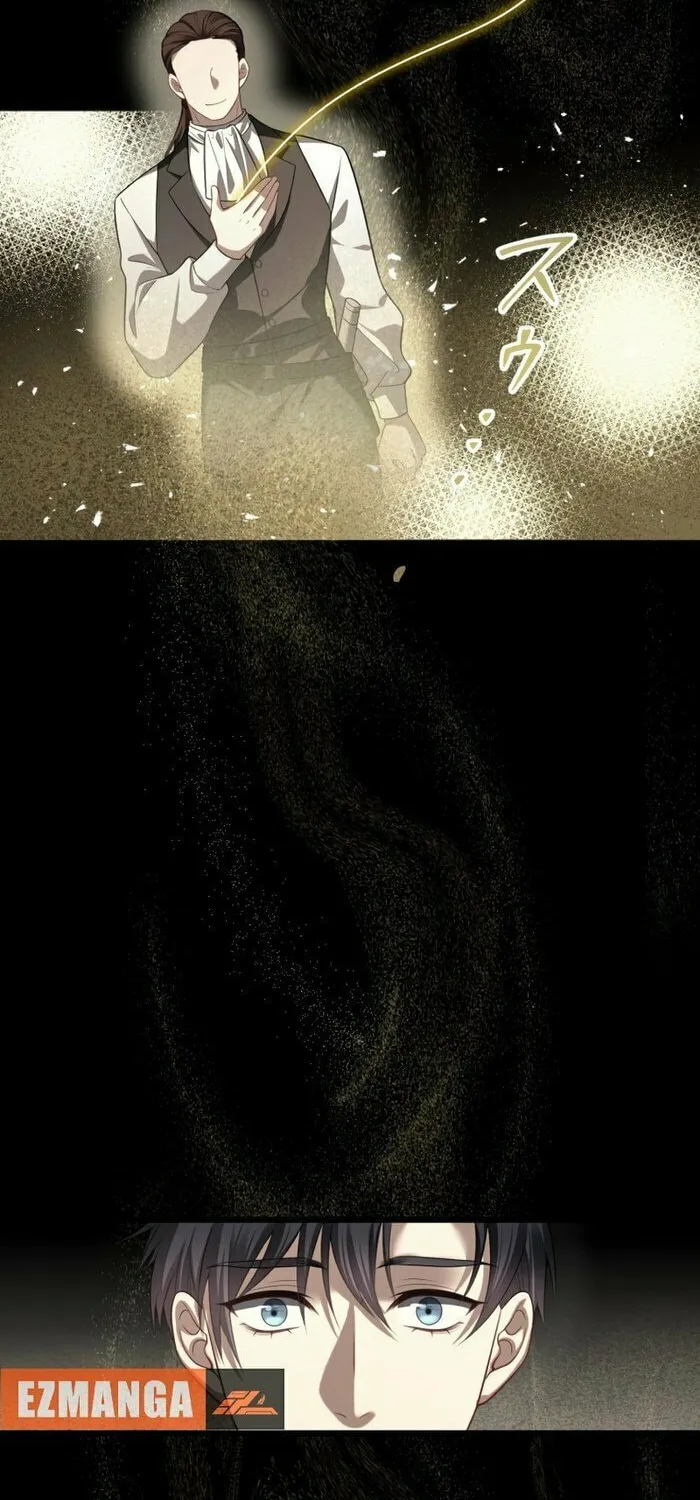 Until the Soul of the Fallen Queen Knows Love Chapter 19 page 23 - 