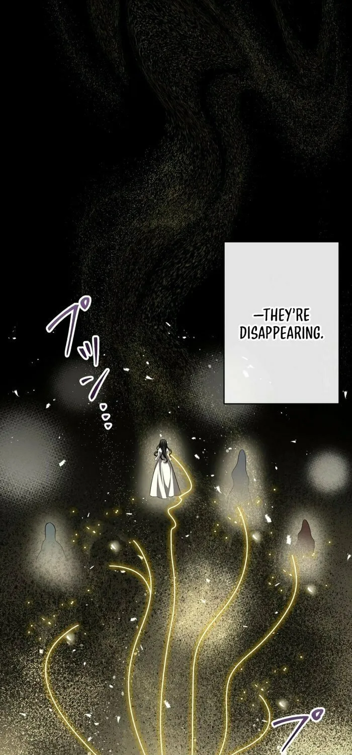 Until the Soul of the Fallen Queen Knows Love Chapter 19 page 24 - 