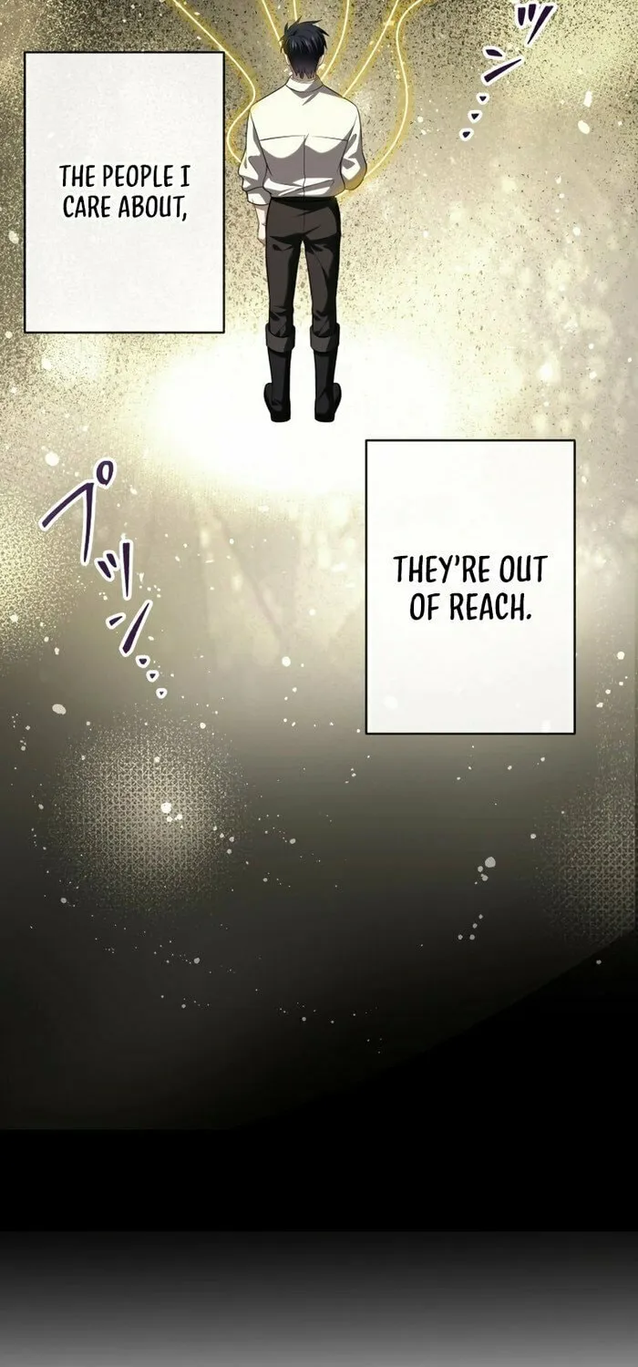 Until the Soul of the Fallen Queen Knows Love Chapter 19 page 25 - 