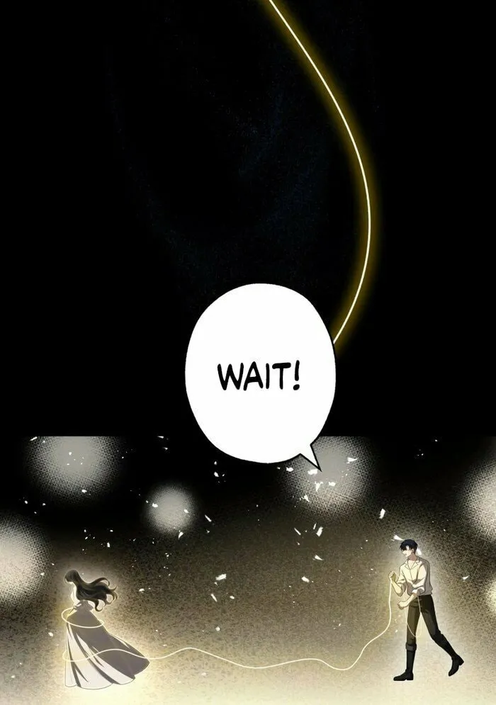 Until the Soul of the Fallen Queen Knows Love Chapter 19 page 28 - 