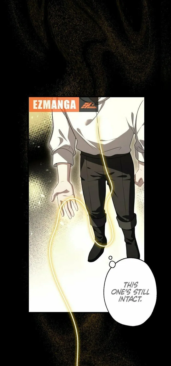 Until the Soul of the Fallen Queen Knows Love Chapter 19 page 33 - 