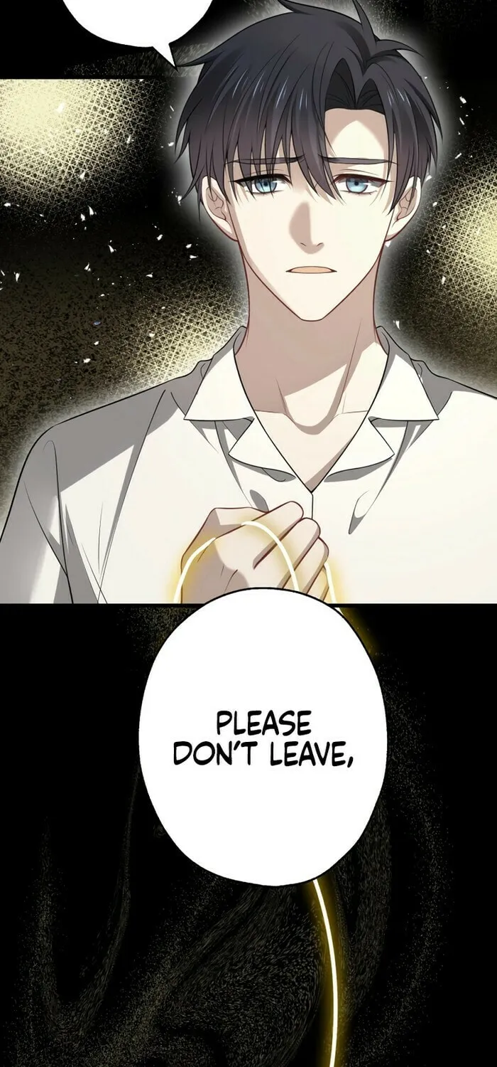 Until the Soul of the Fallen Queen Knows Love Chapter 19 page 39 - 