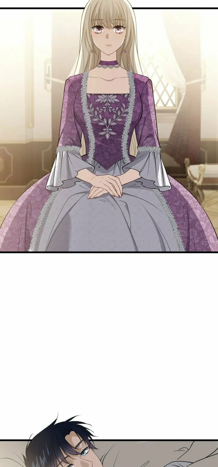 Until the Soul of the Fallen Queen Knows Love Chapter 19 page 48 - 