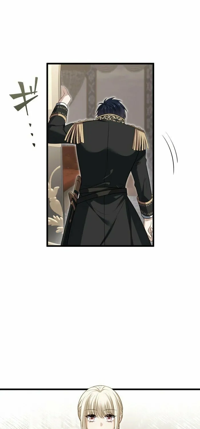 Until the Soul of the Fallen Queen Knows Love Chapter 19 page 6 - 