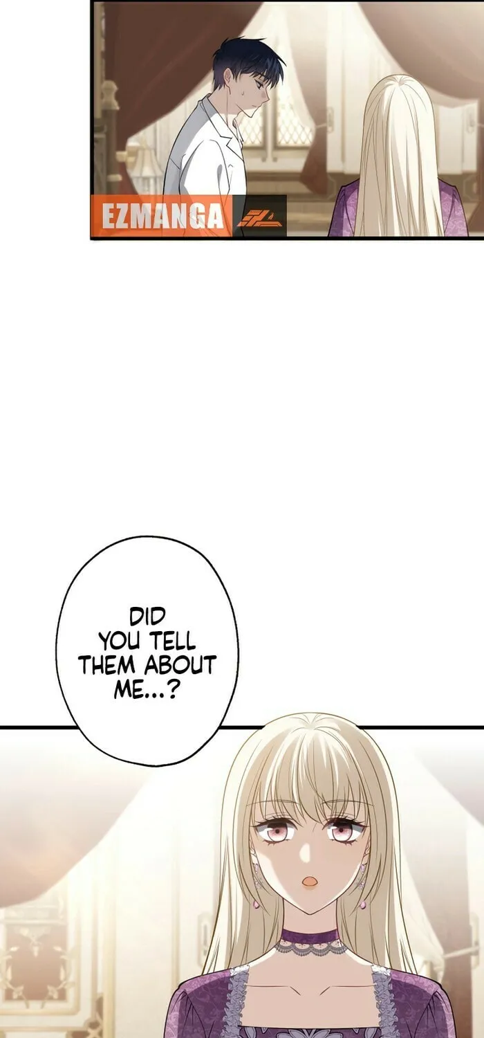 Until the Soul of the Fallen Queen Knows Love Chapter 19 page 55 - 