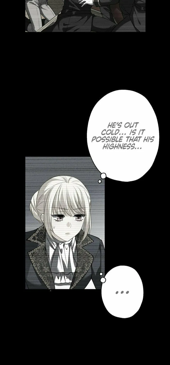 Until the Soul of the Fallen Queen Knows Love Chapter 19 page 60 - 