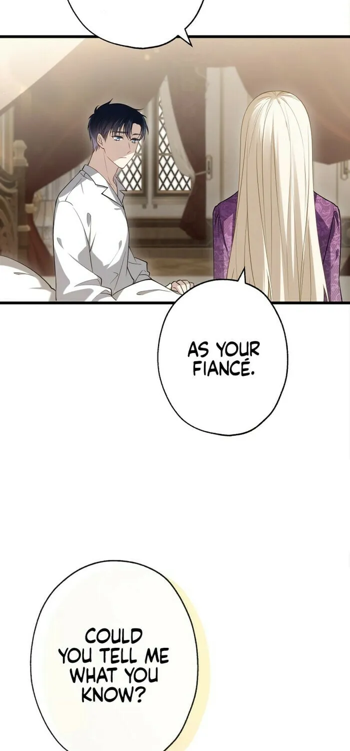 Until the Soul of the Fallen Queen Knows Love Chapter 19 page 70 - 
