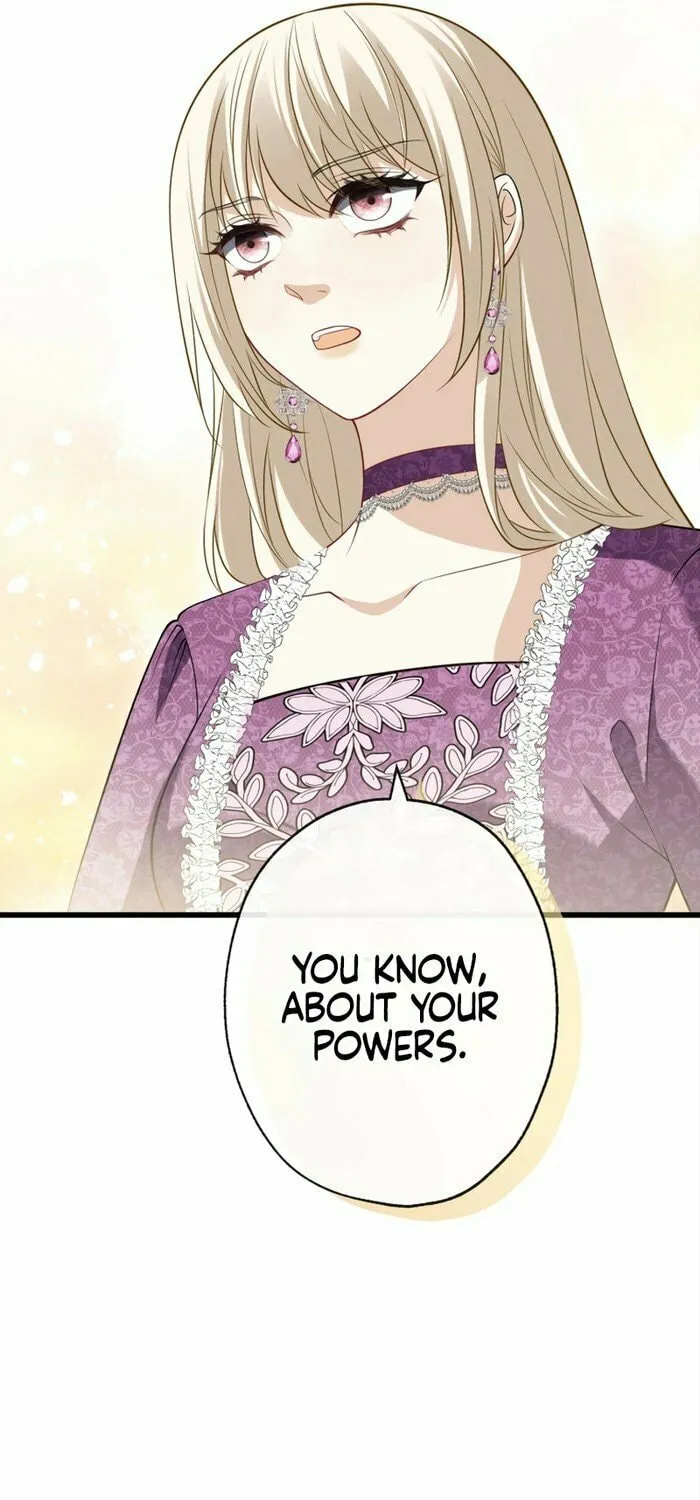 Until the Soul of the Fallen Queen Knows Love Chapter 19 page 72 - 