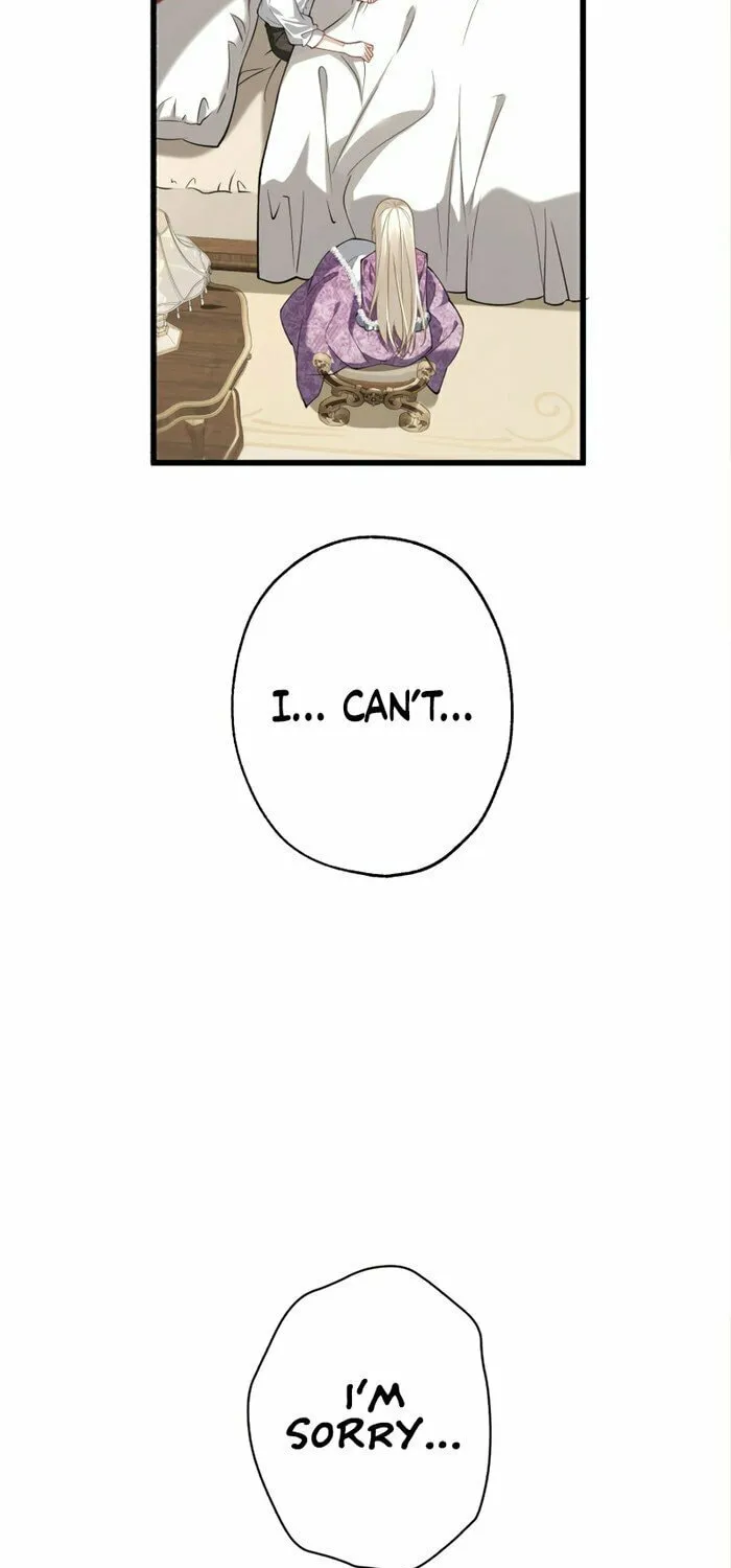 Until the Soul of the Fallen Queen Knows Love Chapter 19 page 74 - 