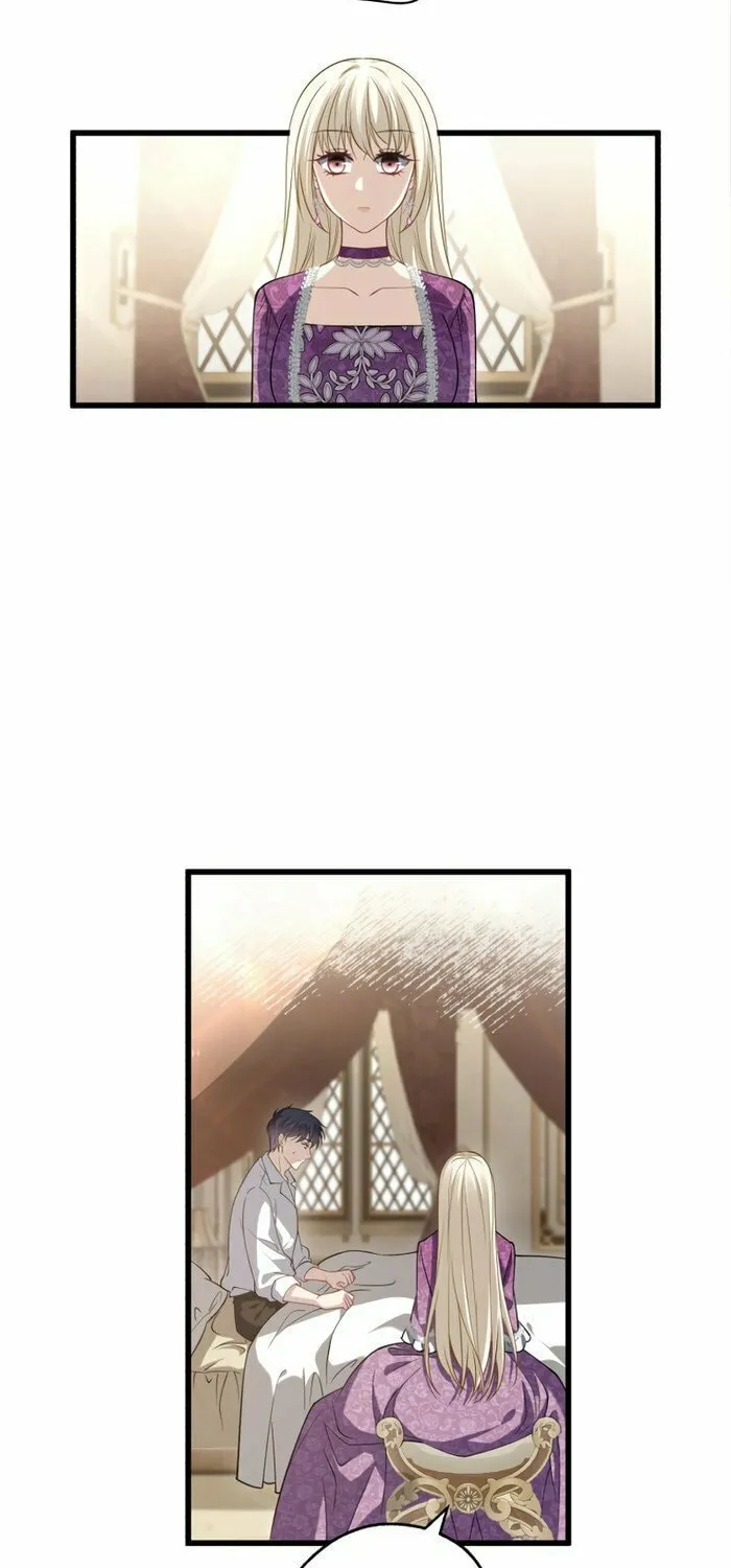Until the Soul of the Fallen Queen Knows Love Chapter 19 page 75 - 