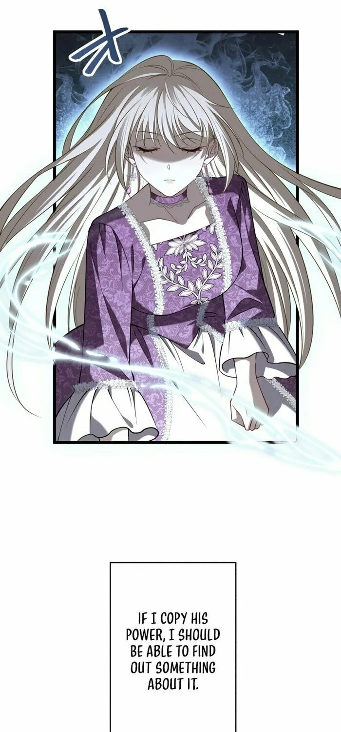 Until the Soul of the Fallen Queen Knows Love Chapter 19 page 80 - 