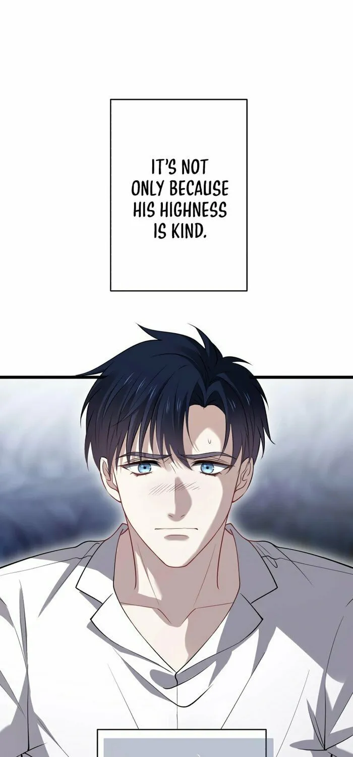 Until the Soul of the Fallen Queen Knows Love Chapter 19 page 88 - 