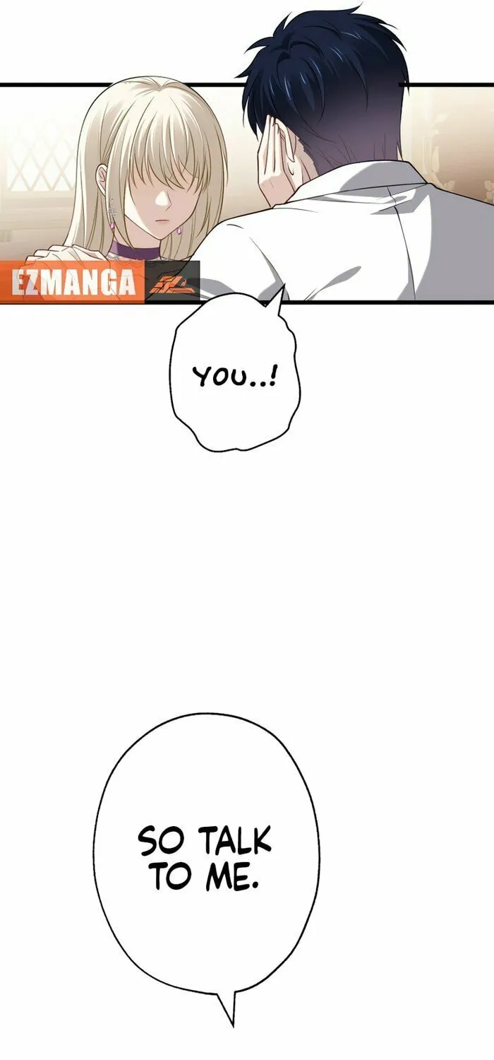 Until the Soul of the Fallen Queen Knows Love Chapter 19 page 92 - 