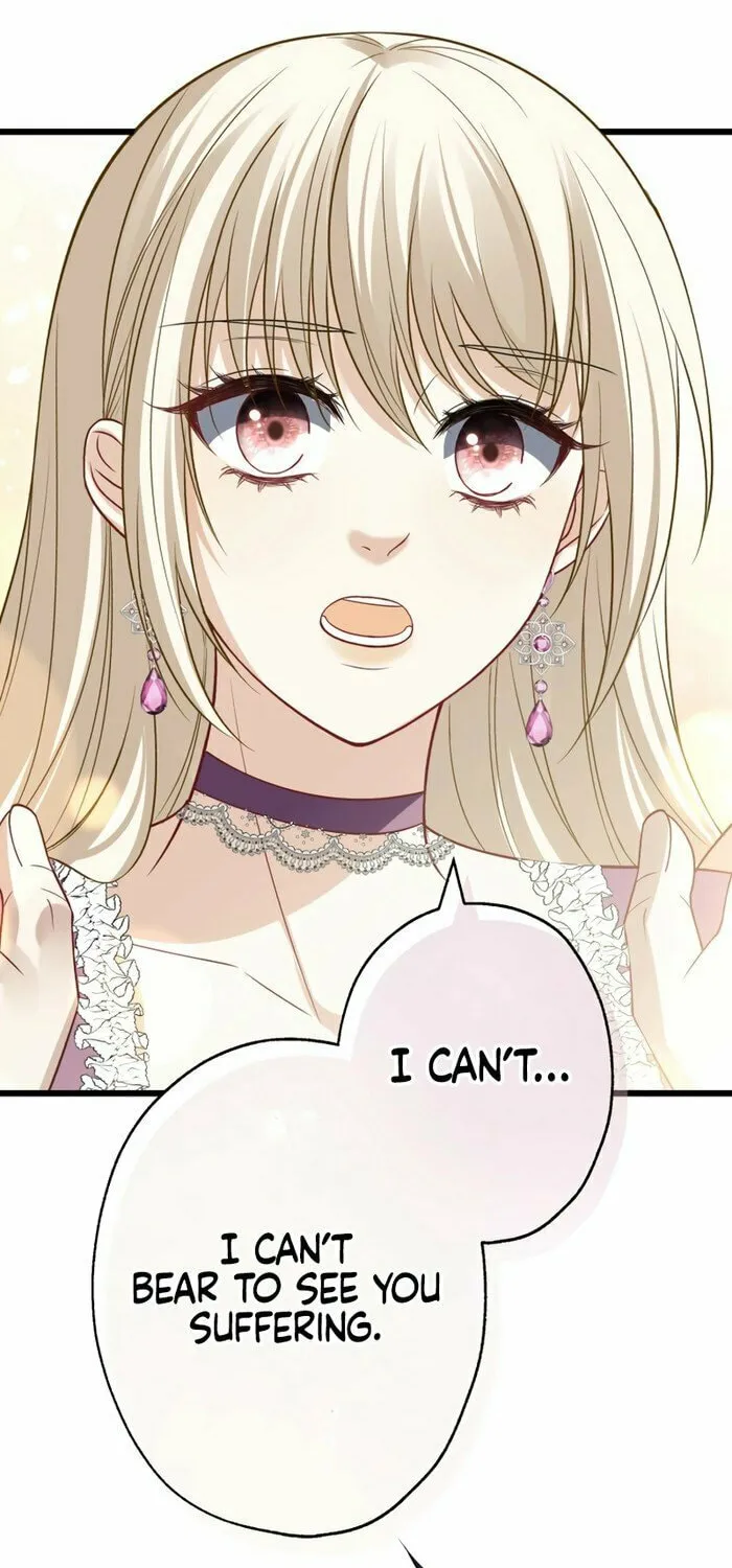 Until the Soul of the Fallen Queen Knows Love Chapter 19 page 93 - 