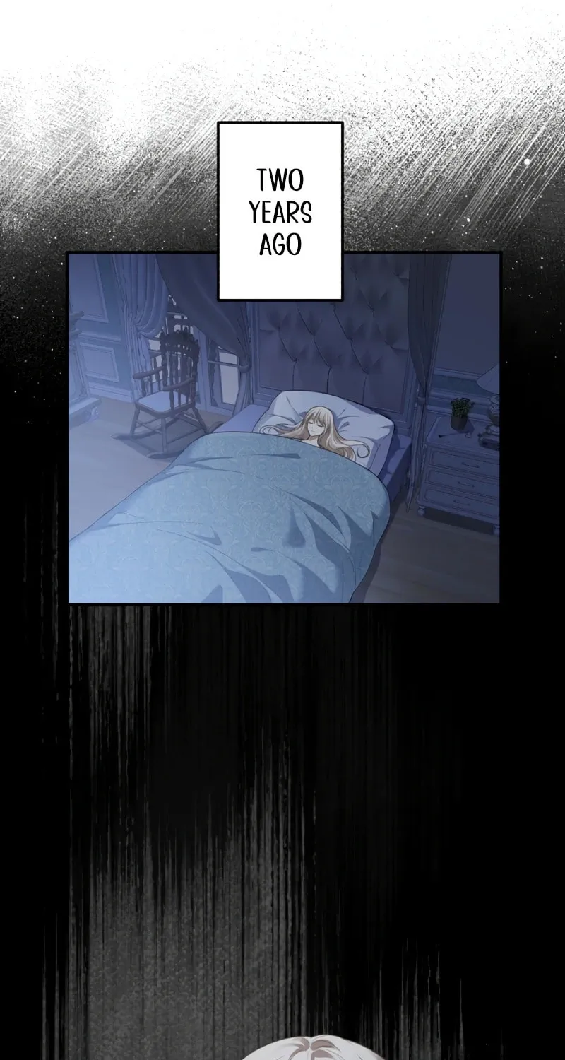 Until the Soul of the Fallen Queen Knows Love Chapter 2 page 1 - 