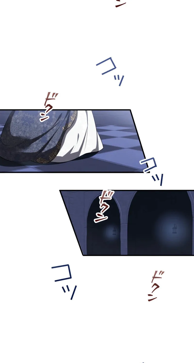 Until the Soul of the Fallen Queen Knows Love Chapter 2 page 106 - 