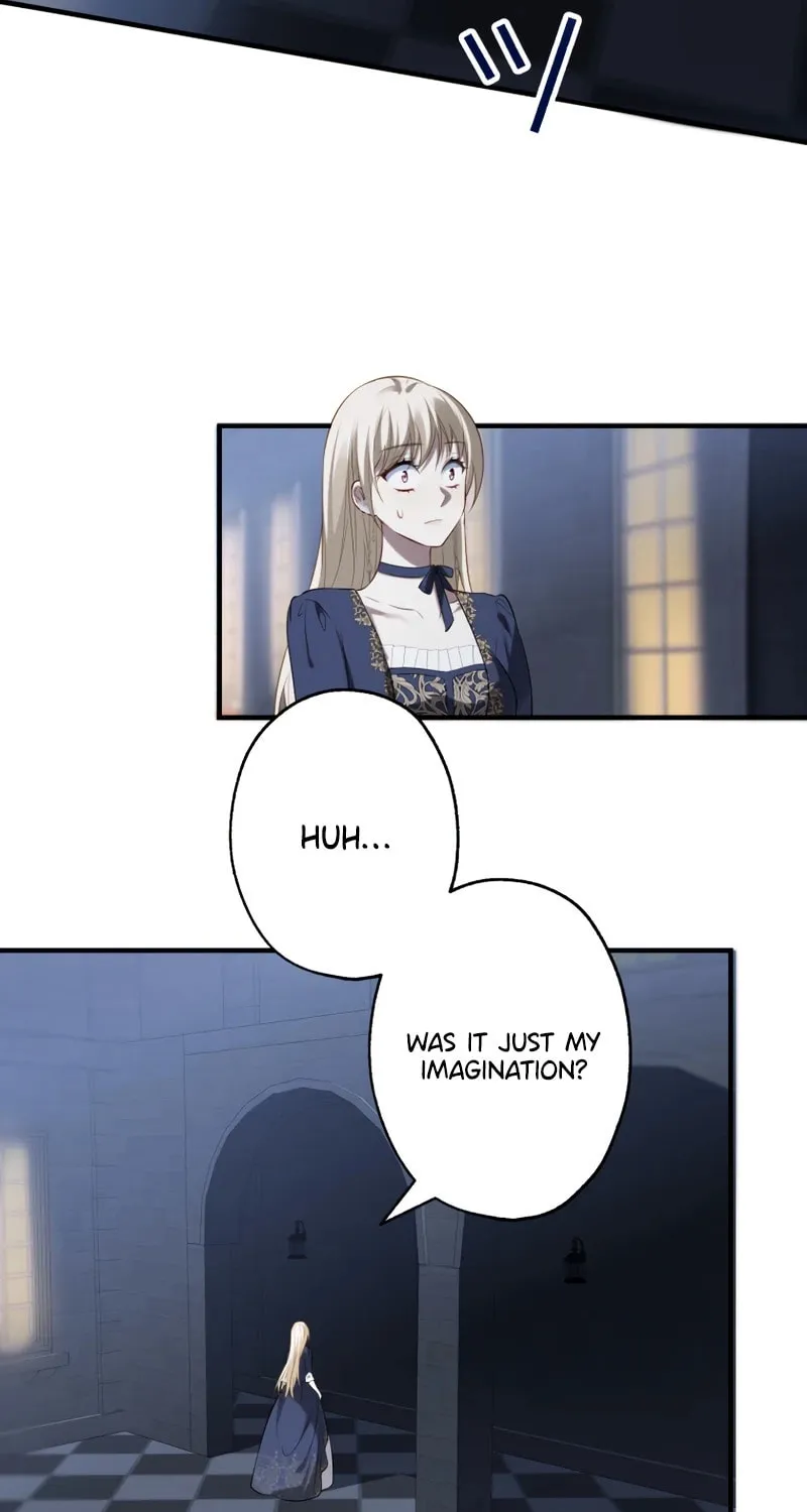 Until the Soul of the Fallen Queen Knows Love Chapter 2 page 108 - 