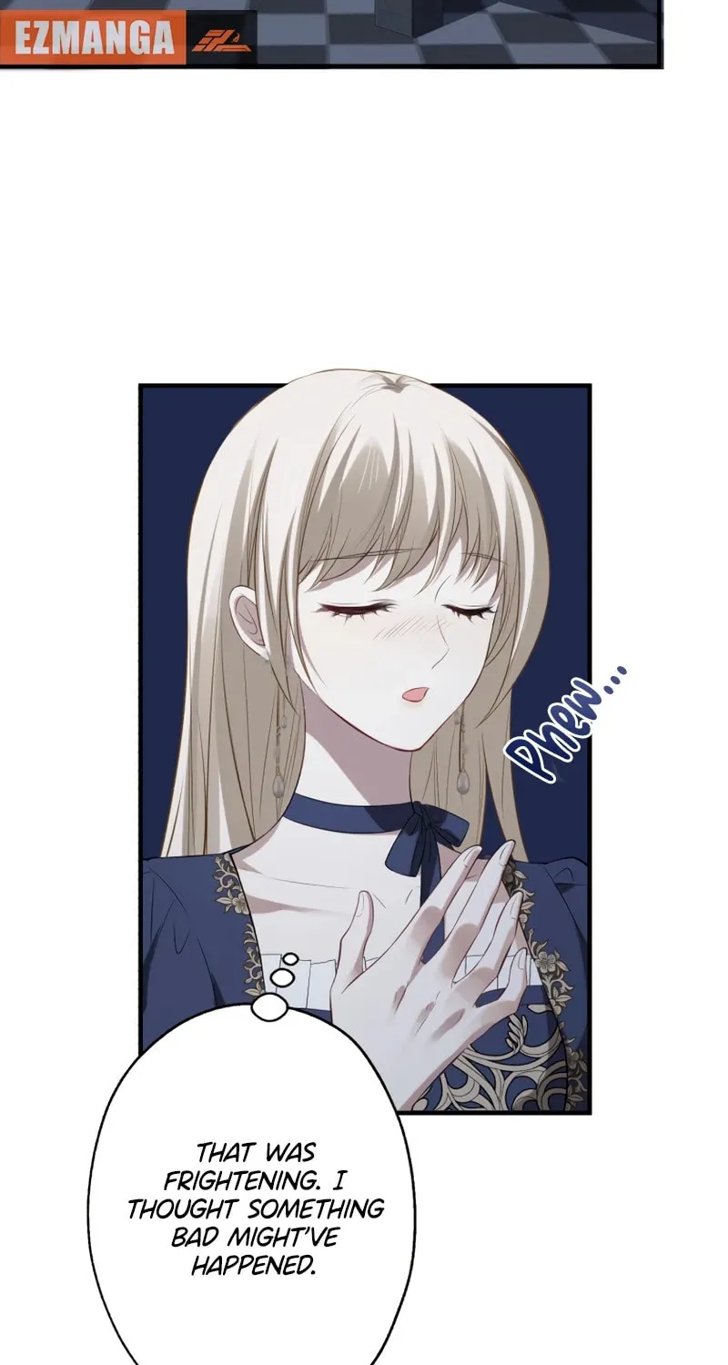 Until the Soul of the Fallen Queen Knows Love Chapter 2 page 109 - 