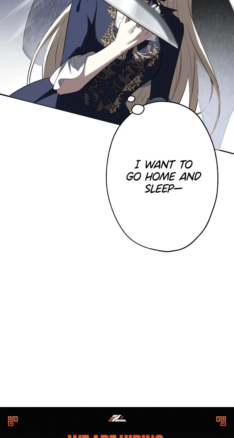 Until the Soul of the Fallen Queen Knows Love Chapter 2 page 112 - 