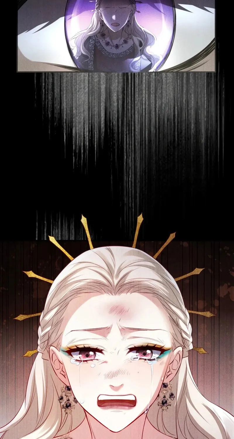 Until the Soul of the Fallen Queen Knows Love Chapter 2 page 17 - 