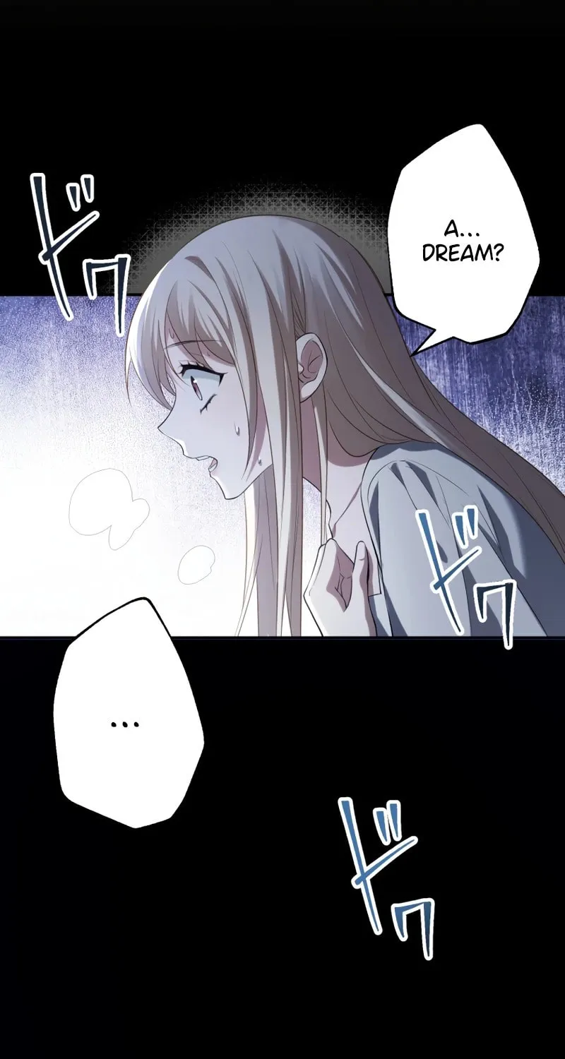 Until the Soul of the Fallen Queen Knows Love Chapter 2 page 22 - 