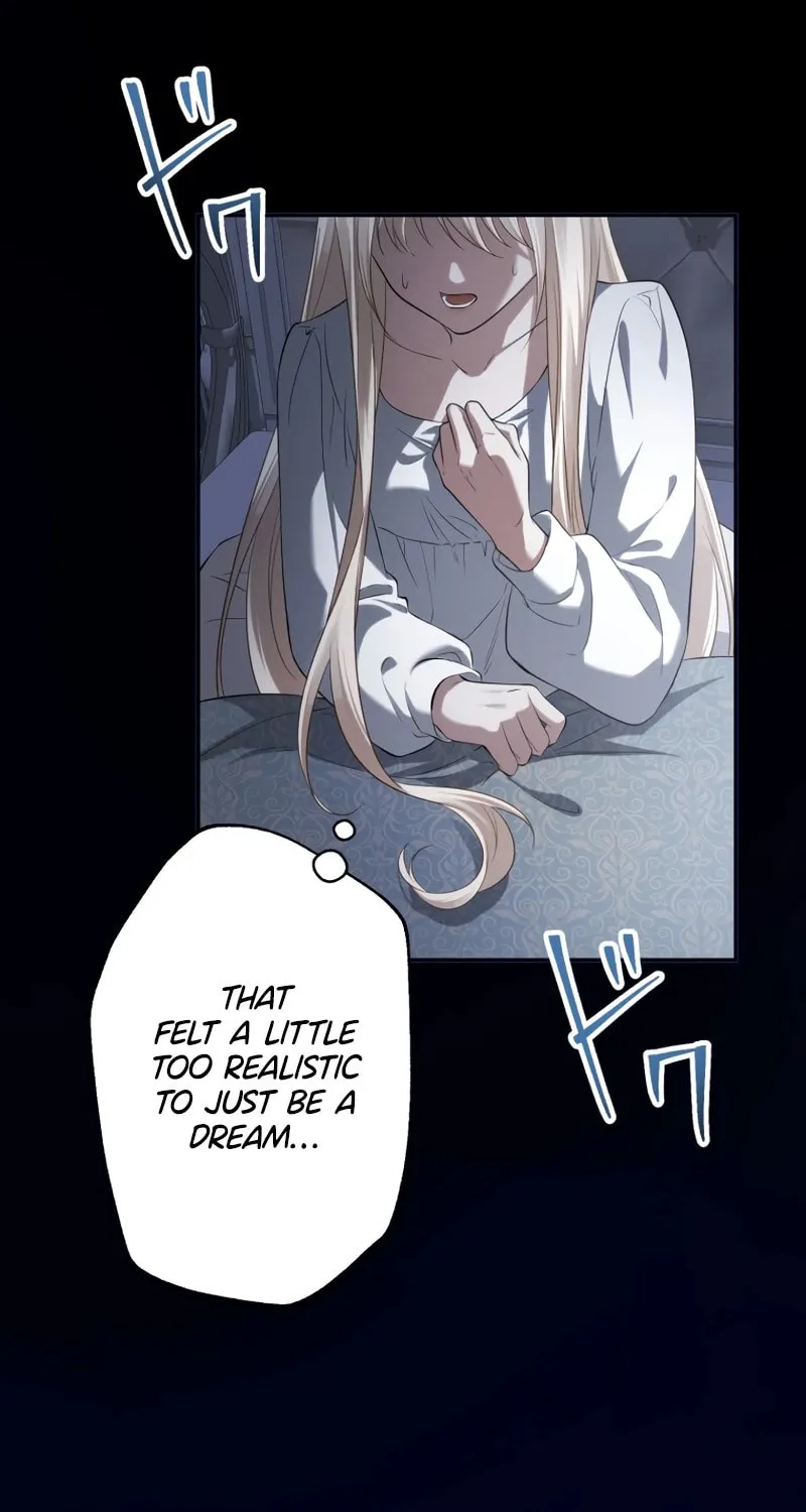 Until the Soul of the Fallen Queen Knows Love Chapter 2 page 23 - 