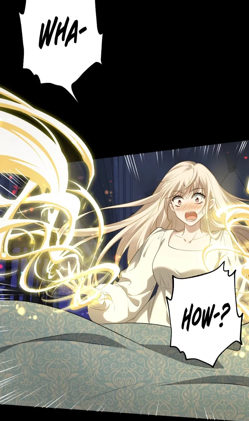 Until the Soul of the Fallen Queen Knows Love Chapter 2 page 30 - 